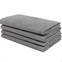 Thick Magic South Korean Absorbent Lint-Free Glass Cleaning Towel 20x25 cm
