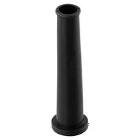 Guminis laido antgalis Laido antgalis 10/12mm Apsauga nuo lūžimo Kampiniam šlifuokliui 10mm