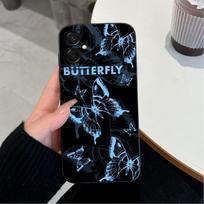Fashion Case For Samsung A07 M07 F07 A25 A17 M17 F17 M36 F36 M56 S26 Plus Cute Cartoon Star Pattern Soft Liquid Silicone Phone Cover For Samsung Shell Samsung A07 4G / 5G