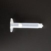 Plastikinis skysčio dozatorius Klijų dozavimo antgalis Švirkšto cilindras Adatėlė 3cc 5cc 10cc 30cc 55CC Spiraliniai Luer Lock antgaliai Adapteris gray