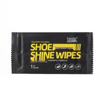 Douyin Sneaker Cleaner Wipes: Disposable, Wet Stain Removal for White Shoes