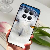 Skirta Xiaomi POCO M8 M8Pro 5G dėklas Dangtelis Kritimui atsparus Kameros apsauga Korpusas Skirta POCOM8 M 8 Pro Smūgiams atsparus Bamperis Minkštas TPU Funda Poco M8
