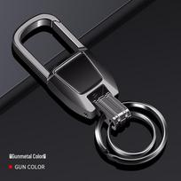 Zinc Alloy Keychain Pendant for Leapmotor Car Keys (C11, T03, B10, C10, C16, C01)