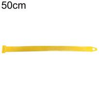 Augalo rėmas Didelio medžio auginimo atramos kuolai Trikojis Plastikiniai puodeliai Sodo įrankis 50cm Strap