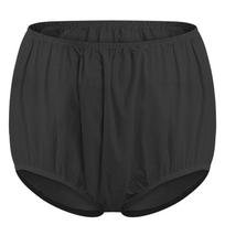 Moterims Vyrams Unisex Suaugusiųjų Sauskelnių Užvalkalas Vandeniui Atsparus Praleidžiantis Plaunamas Apatinis Trikotažas Naudoti Su Sauskelnėmis Senyvo Amžiaus Pacientams S rožinė