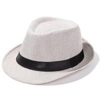 Pavasaris Vasara Ruduo Veltinė Gangsterio Kepuraitė Paplūdimio Apsauginė Nuo Saulės Kepurė Džiazo Kepuraitė Aukštos Kepurės Fedora Kepurė juoda