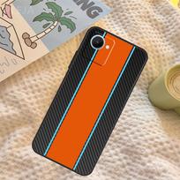 Carbon Fiber Case For Realme 15 11 12 13 14 Pro Plus C65 C67 C71 C63 C61 C55 C51 C53 C35 C75 GT6 GT7 Pro Realme GT7