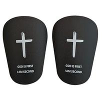 Mini Master Football Shin Guards - Protective Gear for Training