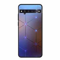 TCL 10 Pro dėklai Minkštas TPU silikonas Katės Liūto galiniai dėklai skirti TCL 10 Pro T799B T799H Dangtelis Atsparus smūgiams Funda Capa TCL10Pro 6.47 TCL T799B