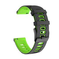 Silikoninis dirželis Redmi Watch 5 Lite/Active laikrodžiui, 22 mm, Xiaomi Watch S1 S2 S3 S4 sportiniam apyrankės pakeitimui 1Pcs 22mm