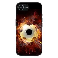 Soft Phone Cover for Huawei P30 P20 Mate 20 Lite Pro Y7 Y6P Y7A 2019 Nova 5T 3I Case Portugal Soccer No7 Football Star No 7 Huawei P30