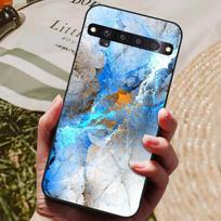 Soft TPU Case For TCL 10 Pro Case T799B Silicon Cartoon Back Bumper Coque For TCL 10 Pro Covers T799H 10Pro Protective Fundas TCL 10 Pro