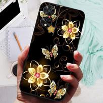 for TCL 505 / 50 5G / 50 SE Case Soft TPU Silicone Phone Covers for TCL 50 5G Case Bumper TCL 50SE Shockproof Coque Cute Cover TCL 50 SE