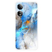 For ZTE Nubia Neo 2 5G 6.72  NubiaNeo2 2024 Neo2 Back Phone Case Smartphone TPU Soft Cover Transparent Clear Cases Z2352N Nubia Neo 2 5G