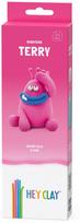Modelinas Hey Clay Monster Terry 30081E