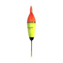 Night Light Bobber Lightweight High LED Long EVA Thicken Tail Buoyancy Fishing Shot Float B
