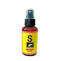 1 Bottle 60ML Fishing Bait Fast Gathering Ingredients Natural Scent Attractor Gentle Fishing Lure Additive