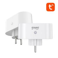 Išmanusis „WiFi“ kištukinis lizdas Gosund SP211, 220 - 240 V