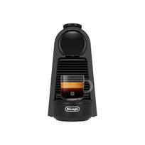 Nespresso Essenza Mini EN85.BKMT (DeLonghi) kapsulinis kavos aparatas - matinė juoda