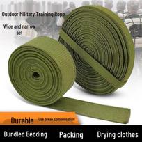 Backpack Bungee Cord and Strap Set
