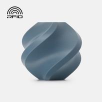 Bambu Lab PETG Basic Misty Blue 3D Plastikas Bambulab Filament 1.75mm 1kg