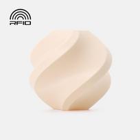 Bambu Lab PETG Basic Dark Beige 3D Plastikas Bambulab Filament 1.75mm 1kg