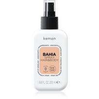 Kemon Group Kemon apsaugos nuo saulės purškiklis plaukams ir kūnui 200 ml