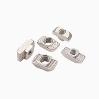 DIAIEN 40 Series T-Slot Hammer Head Nut 1 Piece