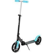 Juodas paspirtukas HM1302 Nile Extreme