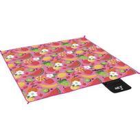 Pikniko pledas NILS Camp NC2223 Fruit 200x200 PE ALU
