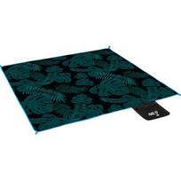 Pikniko pledas NILS CAMP NC2222 Leaves 200x200 PE ALU