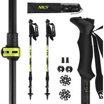 Automatinės žygio lazdos TK8608 NILS