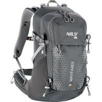 Turistinė kuprinė NC1925 Wayfarer 35 l, pilka, Nils Camp