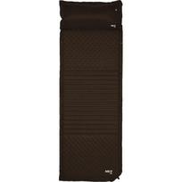 Savaime prisipučiantis kilimėlis NC4001 Black NILS Camp