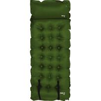 Tamsiai žalias savaime prisipučiantis kilimėlis NC4018 Nils Camp