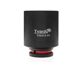 Gili šešiakampė smūginė galvutė Tvardy T00213-55, 55 mm, 3/4"
