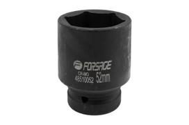 Gili šešiakampė smūginė galvutė Forsage F-48510052, 52 mm, 1"