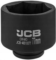 Gili šešiakampė smūginė galvutė JCB 46510077, 77 mm, 3/4"