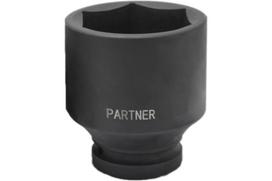 Gili šešiakampė smūginė galvutė Partner 48510036, 36 mm, 1"