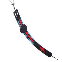 Shock Prevention Earth Strap for Cars with Robust Anti Static and Grounding Properties one size