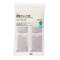 Muji Cold Brew Grain Blend Tea 200g (1L use 5g x 40 bags)