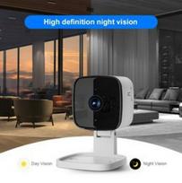 Smart WiFi Intercom Camera with HD Night Vision