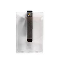 UV Protection Car Picture Holder Lightweight Visor Clip Photo Frame Car Photo Holder  Car Interior