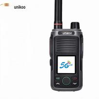 UNIKOO 4G/5G Public Network Walkie-Talkie (NET Series) (CN version)