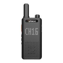 UNIKOO MAT250 Long-Range Professional Walkie-Talkie (CN version)
