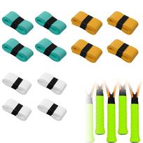 Grip Tape, Tennis Tape, Racket Grip Tape, Dry Type Tennis Approximately 110 cm long and 2.5 cm wide geltona