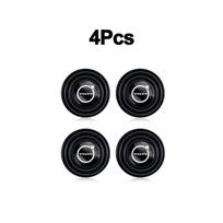 4Pcs Car Door Anti-shock Pad Anti-noise Buffer Gasket Auto Interior For Volvo XC60 XC90 XC40 V60 V40 XC70 V50 S60 S90 EX90 EX30