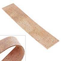 135 x 30 mm natūralaus medžio pučiamojo kamštienos fagoto kaklelio vamzdelio instrumentų taisymo priedai