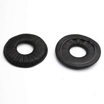 Keičiamos ausinių pagalvėlės ausinės, skirtos Sony MDR-V150 V100 ZX100 V300 ZX110AP juoda