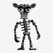 „FNaF World Five Nights at Freddy's Sister“ Vieta Lyginami rūbai Marškinėlių maišelis Šilumos perdavimo lipdukai Lyginami pleistrai
